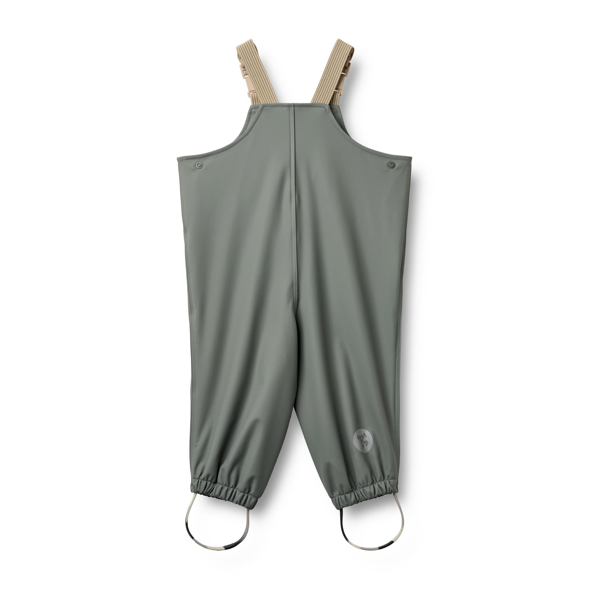 Wheat Regnbukser Charlo