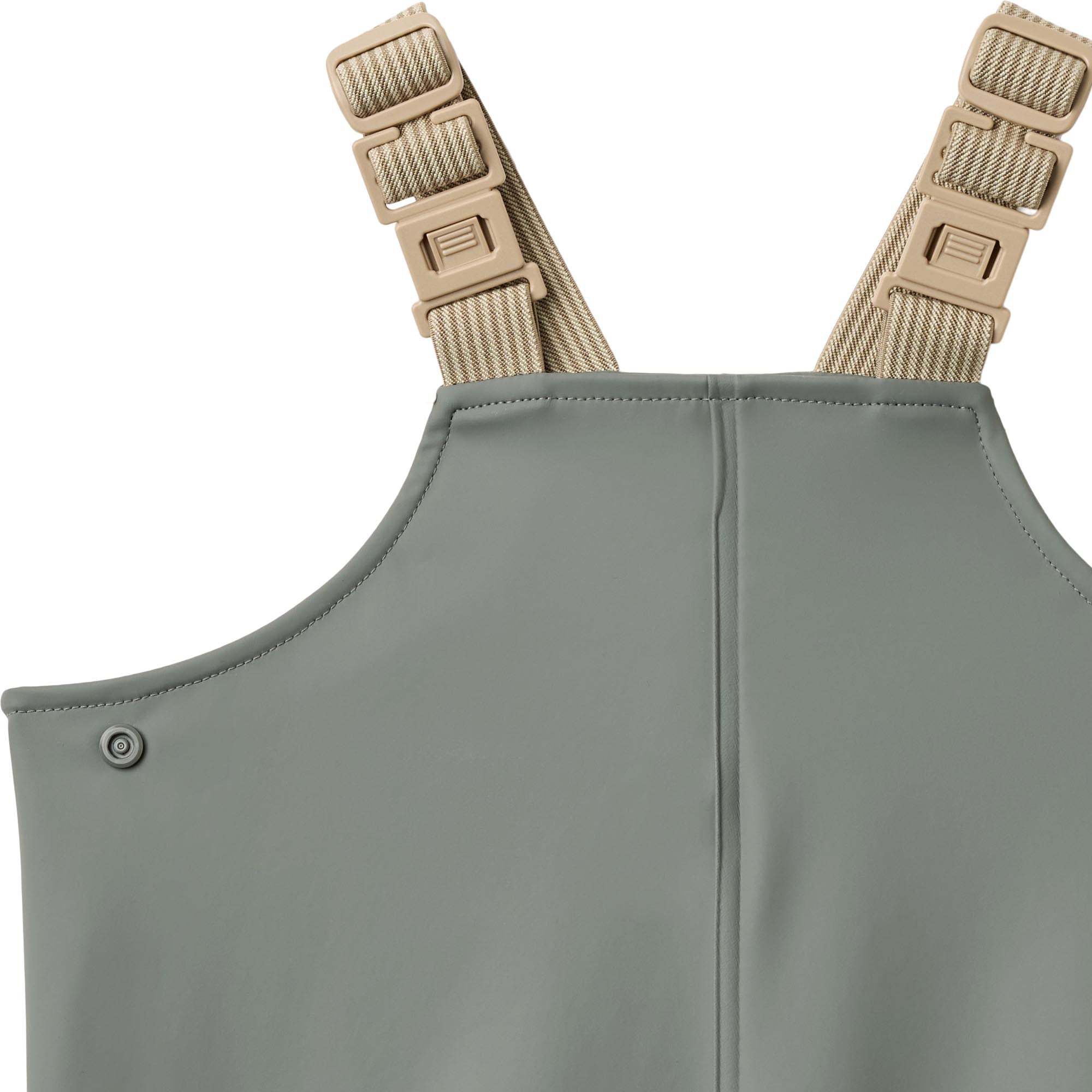 Wheat Regnbukser Charlo