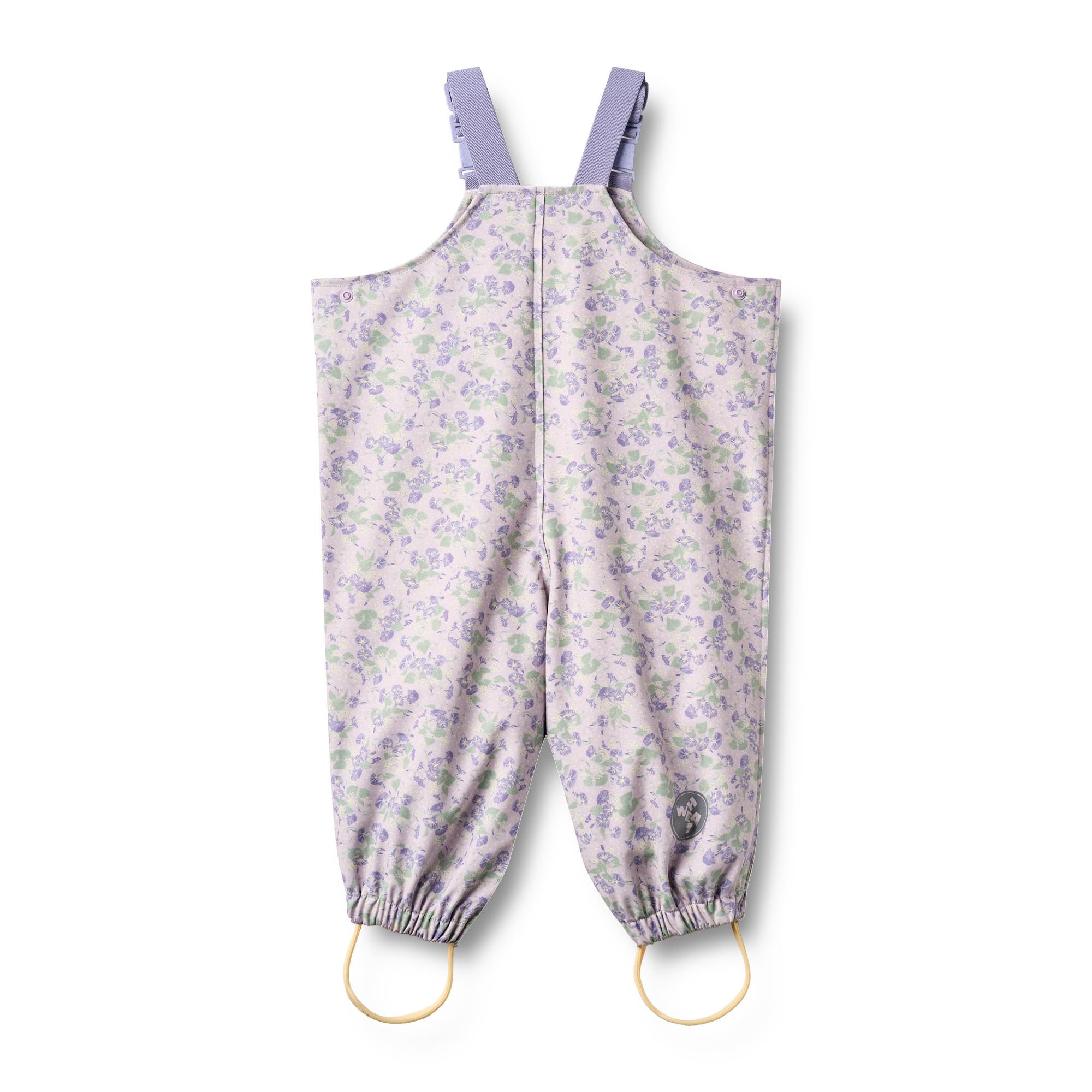 Wheat Regnbukser Charlo