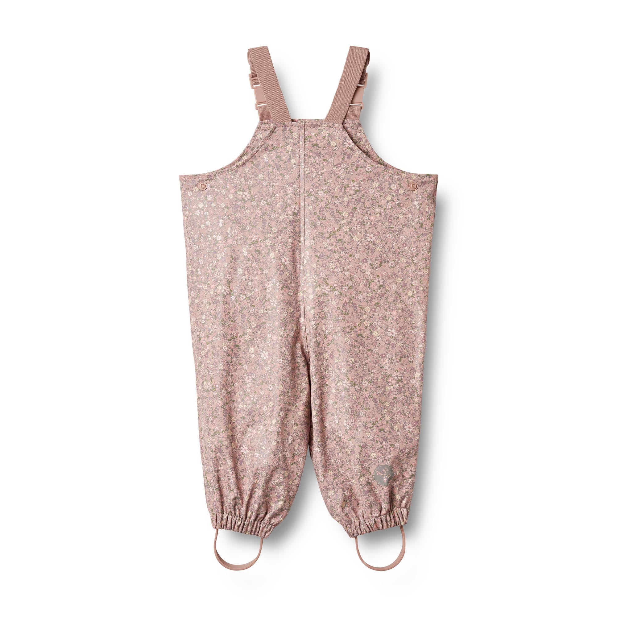 Wheat Regnbukser Charlo