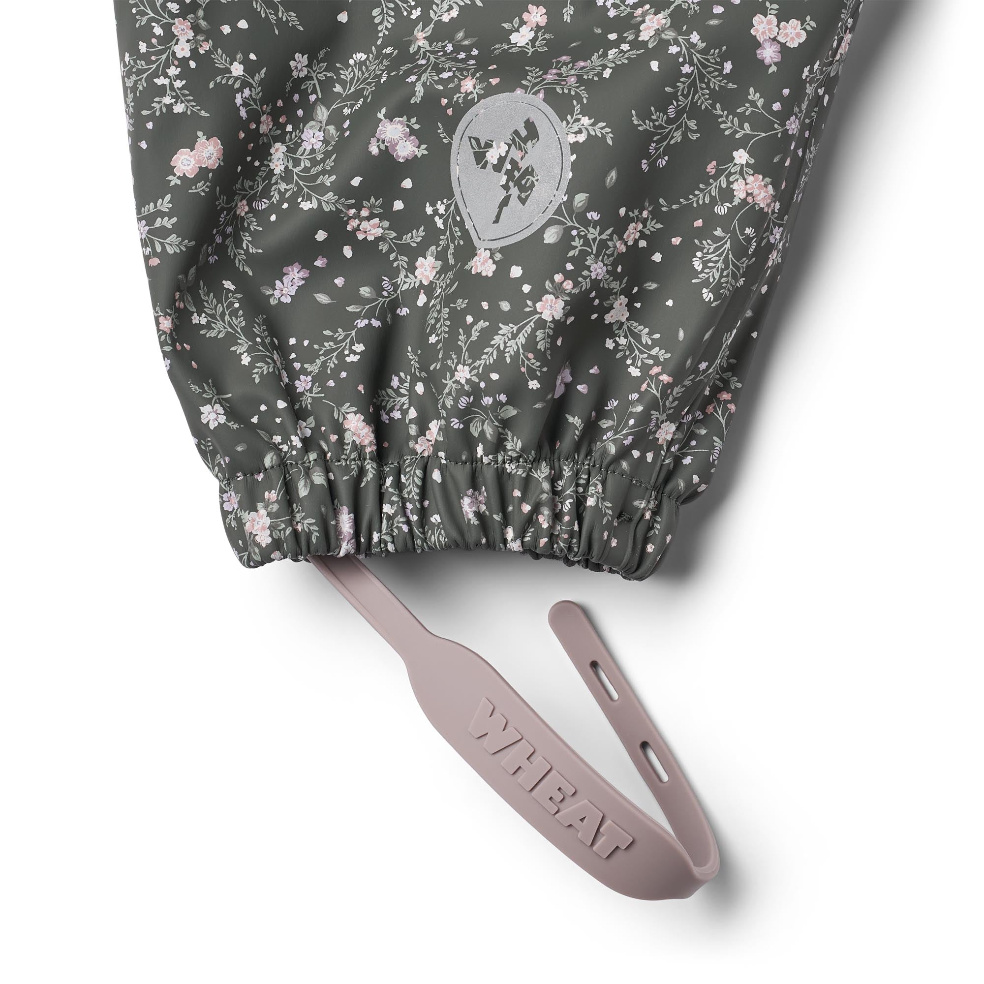 Wheat Regnbukser Charlo