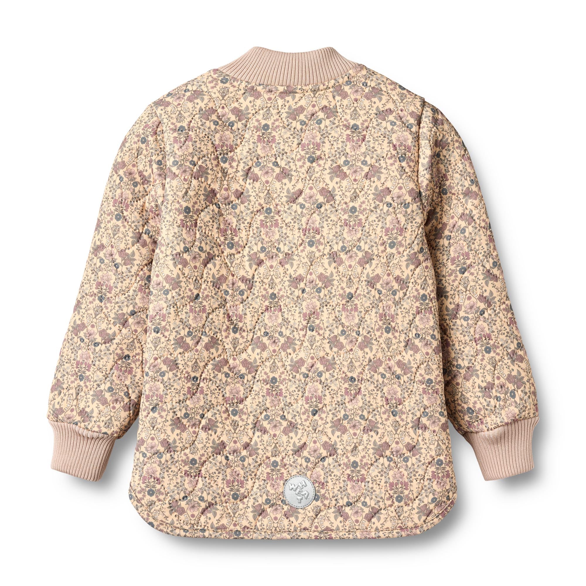 Wheat Termojakke Loui