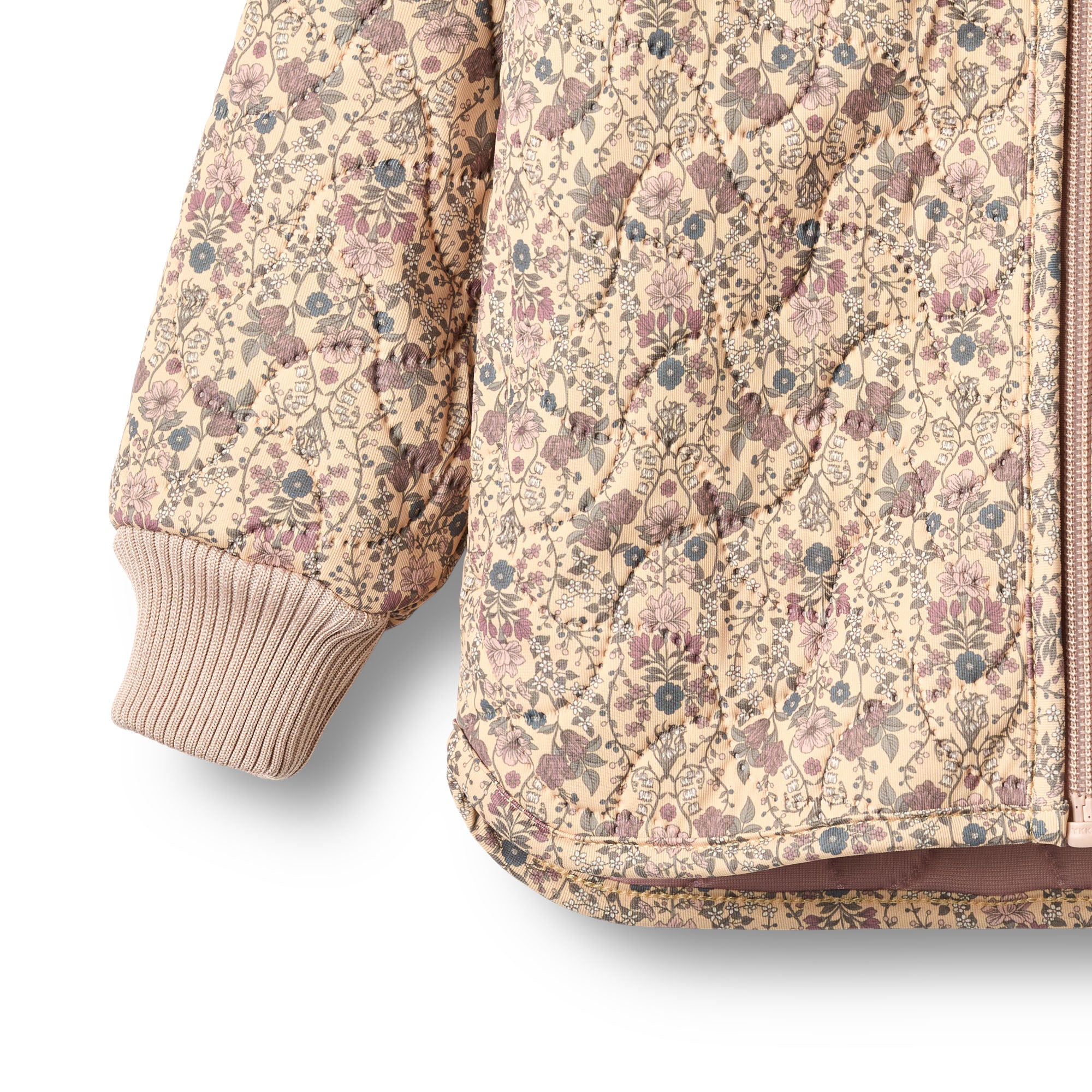 Wheat Termojakke Loui