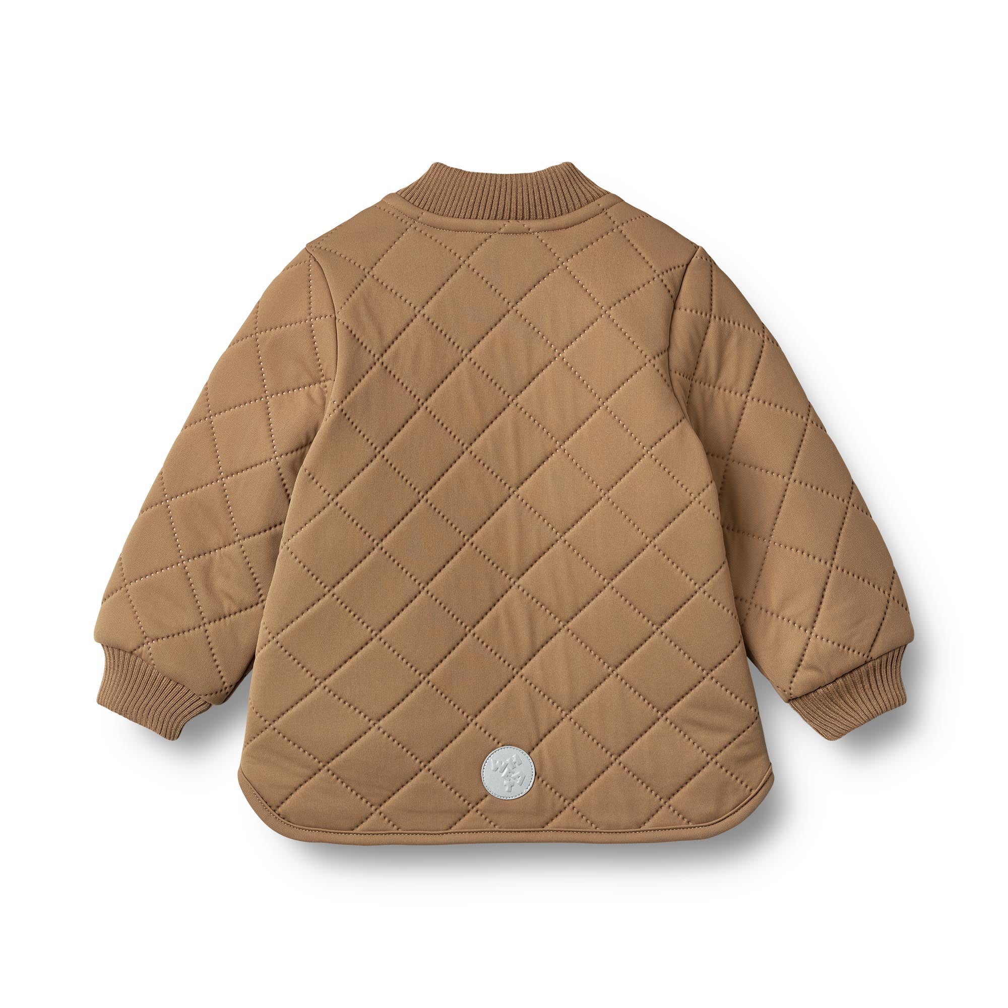 Wheat Termojakke Loui