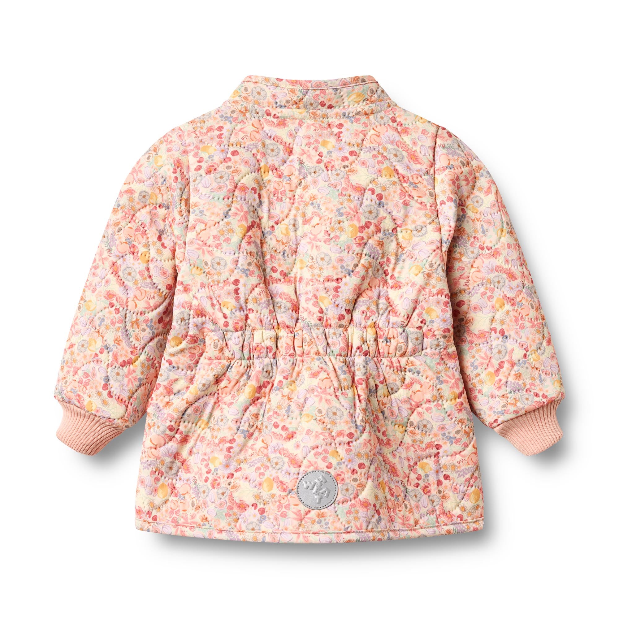 Wheat Termojakke Thilde