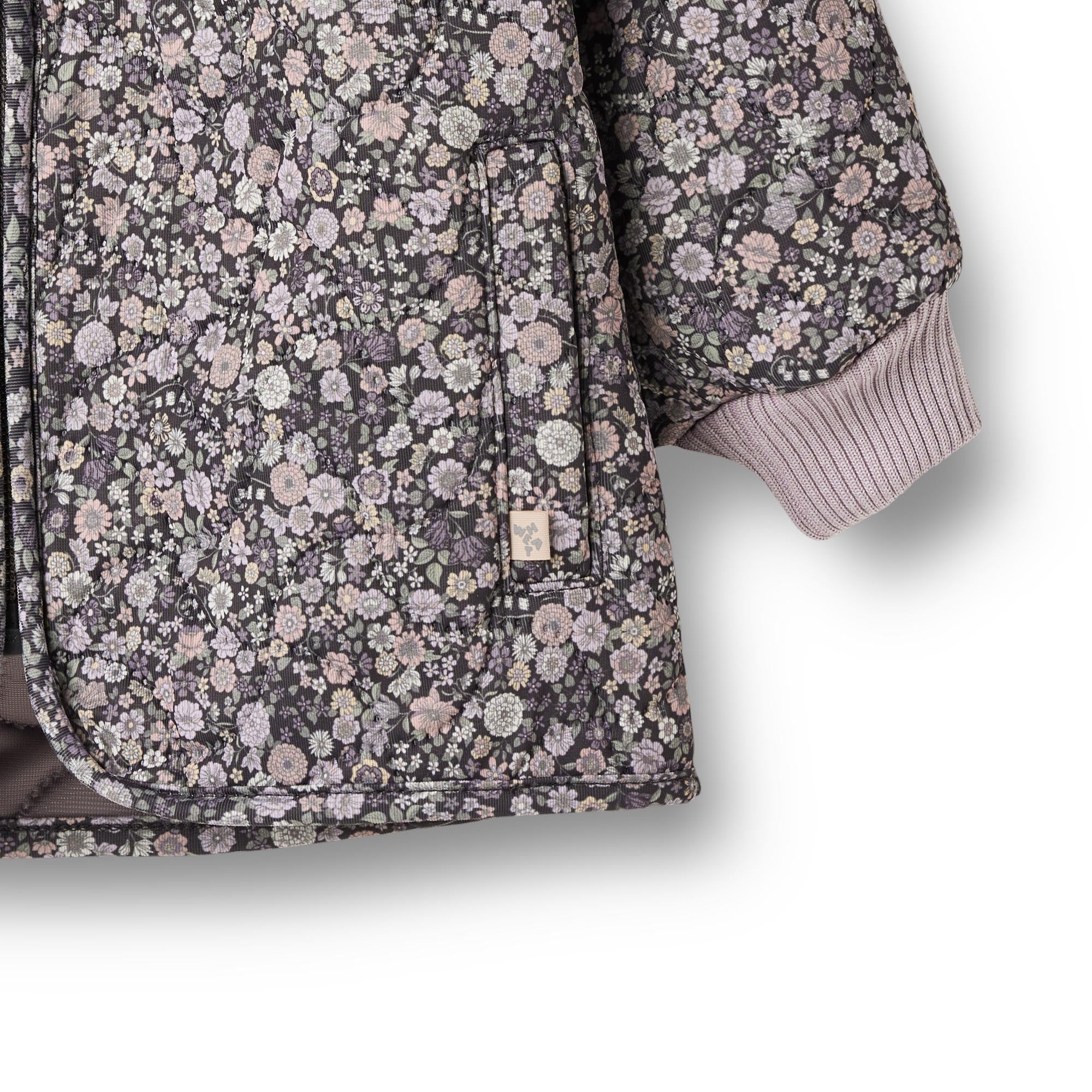 Wheat Termojakke Thilde