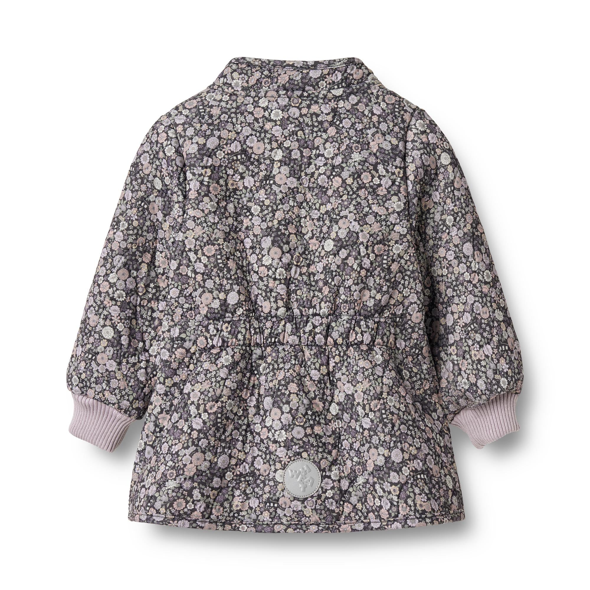 Wheat Thermal Jacket Thilde