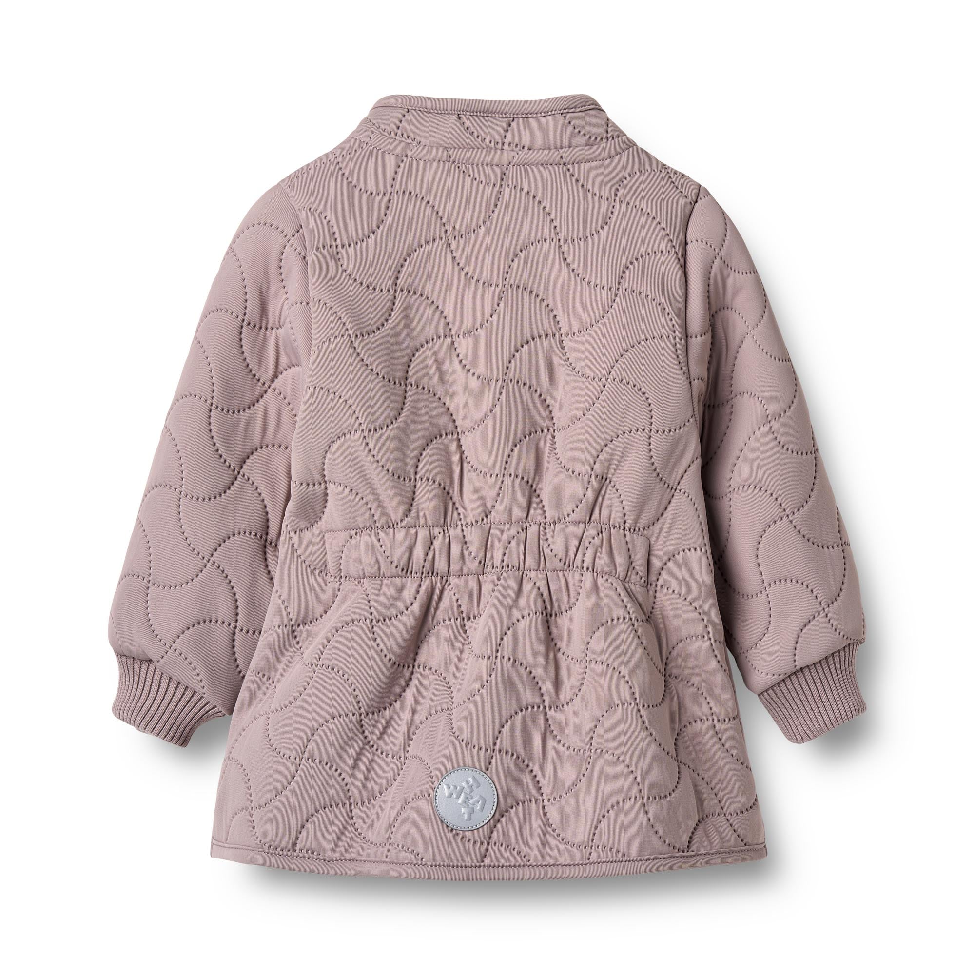 Wheat Termojakke Thilde