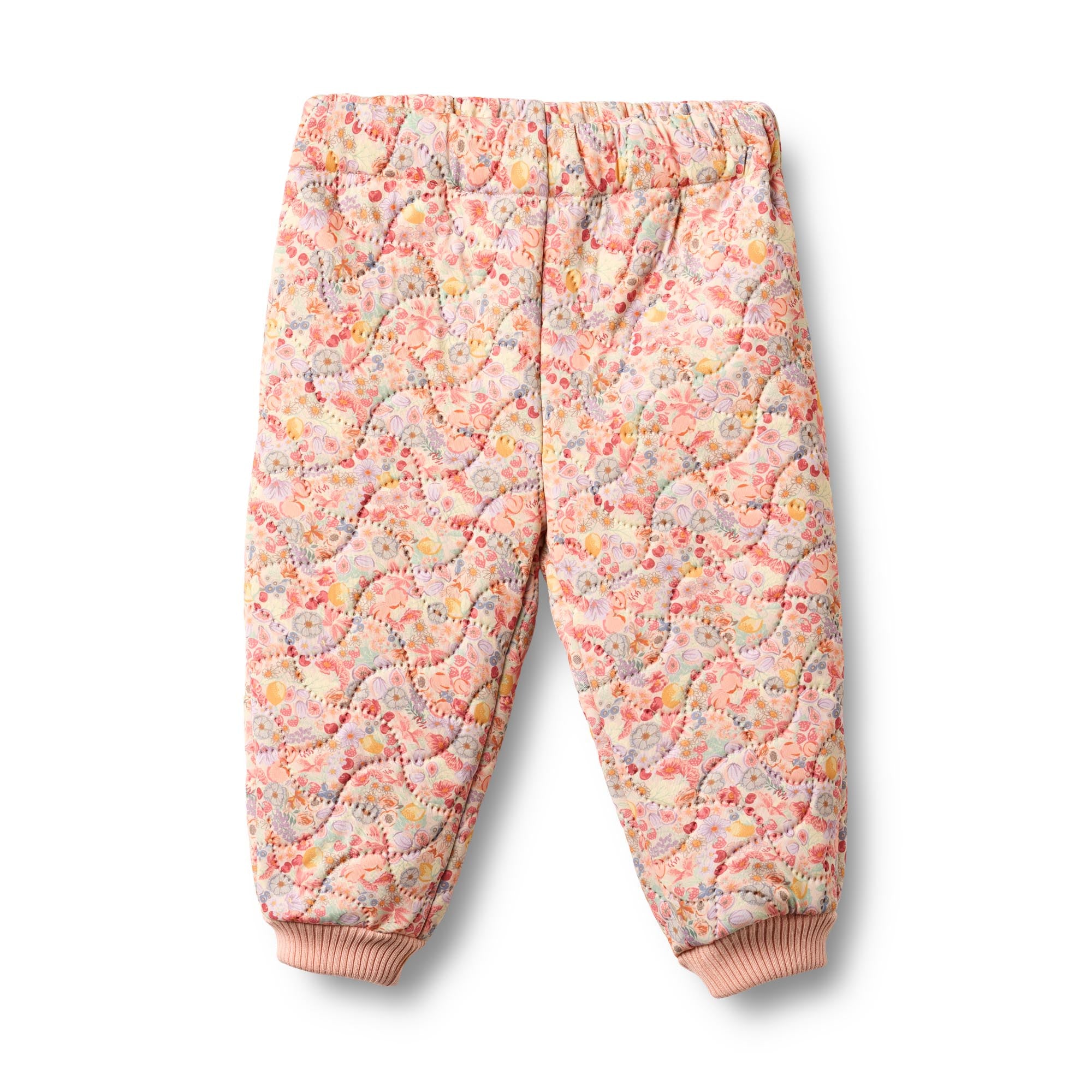 Wheat Termobukser Alex