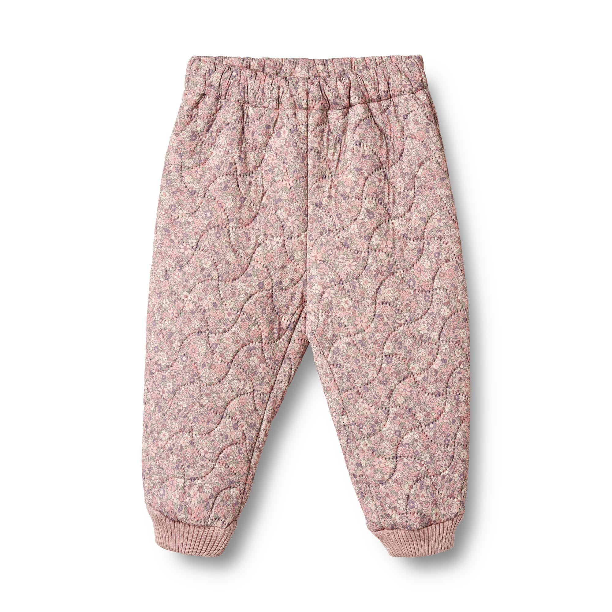 Wheat Termobukser Alex