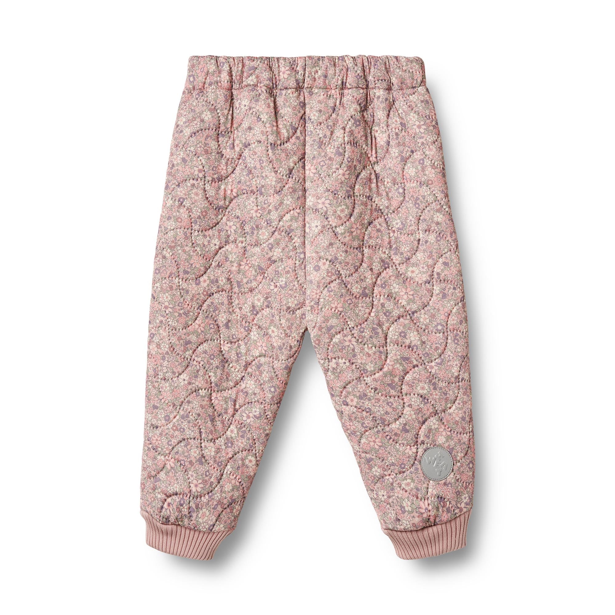 Wheat Termobukser Alex