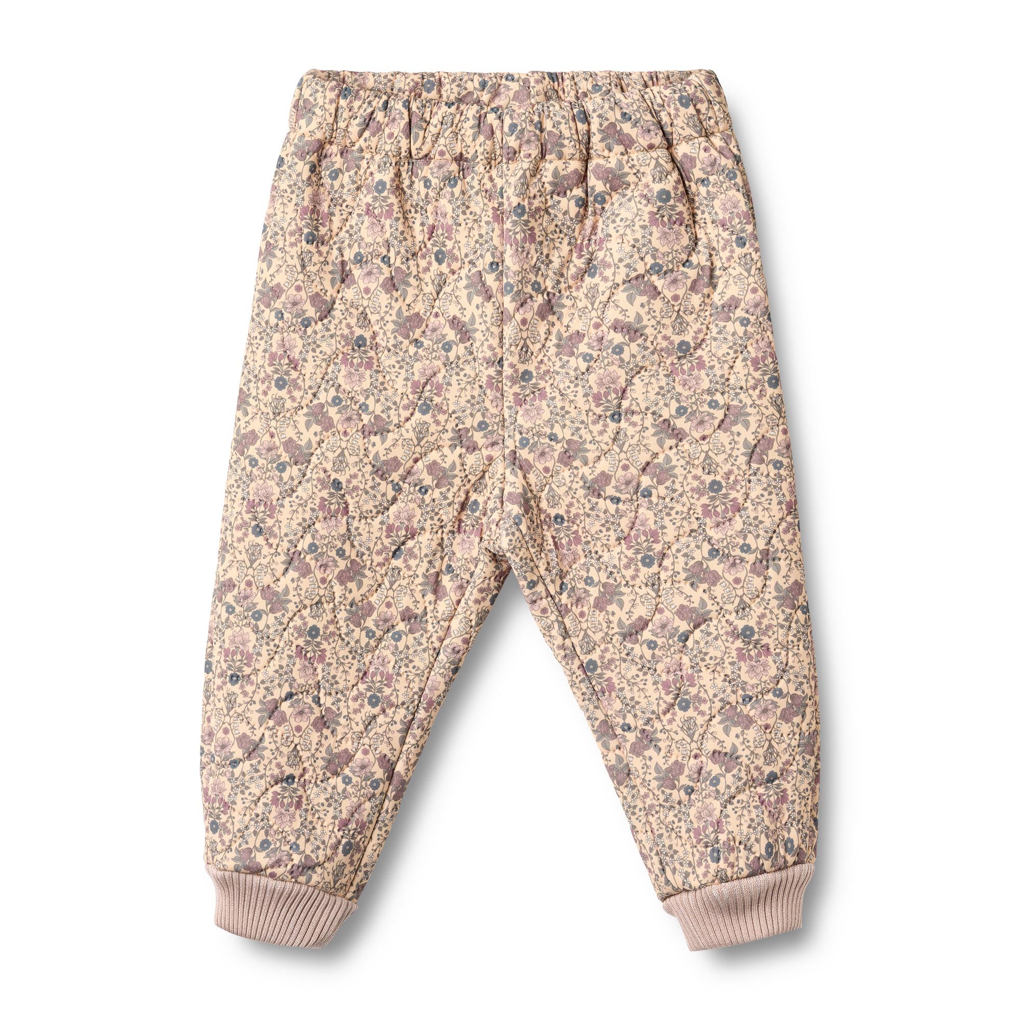 Wheat Termobukser Alex