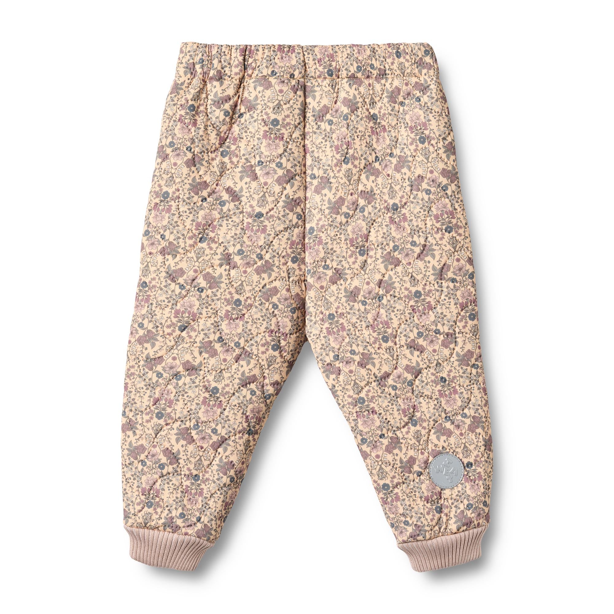 Wheat Termobukser Alex