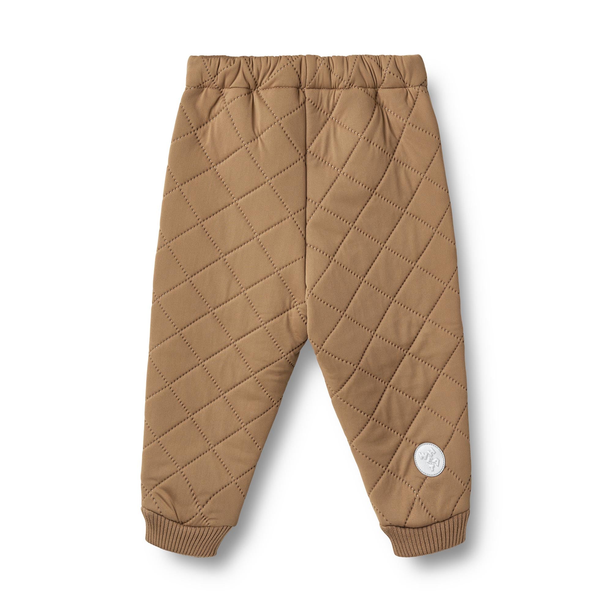 Wheat Termobukser Alex