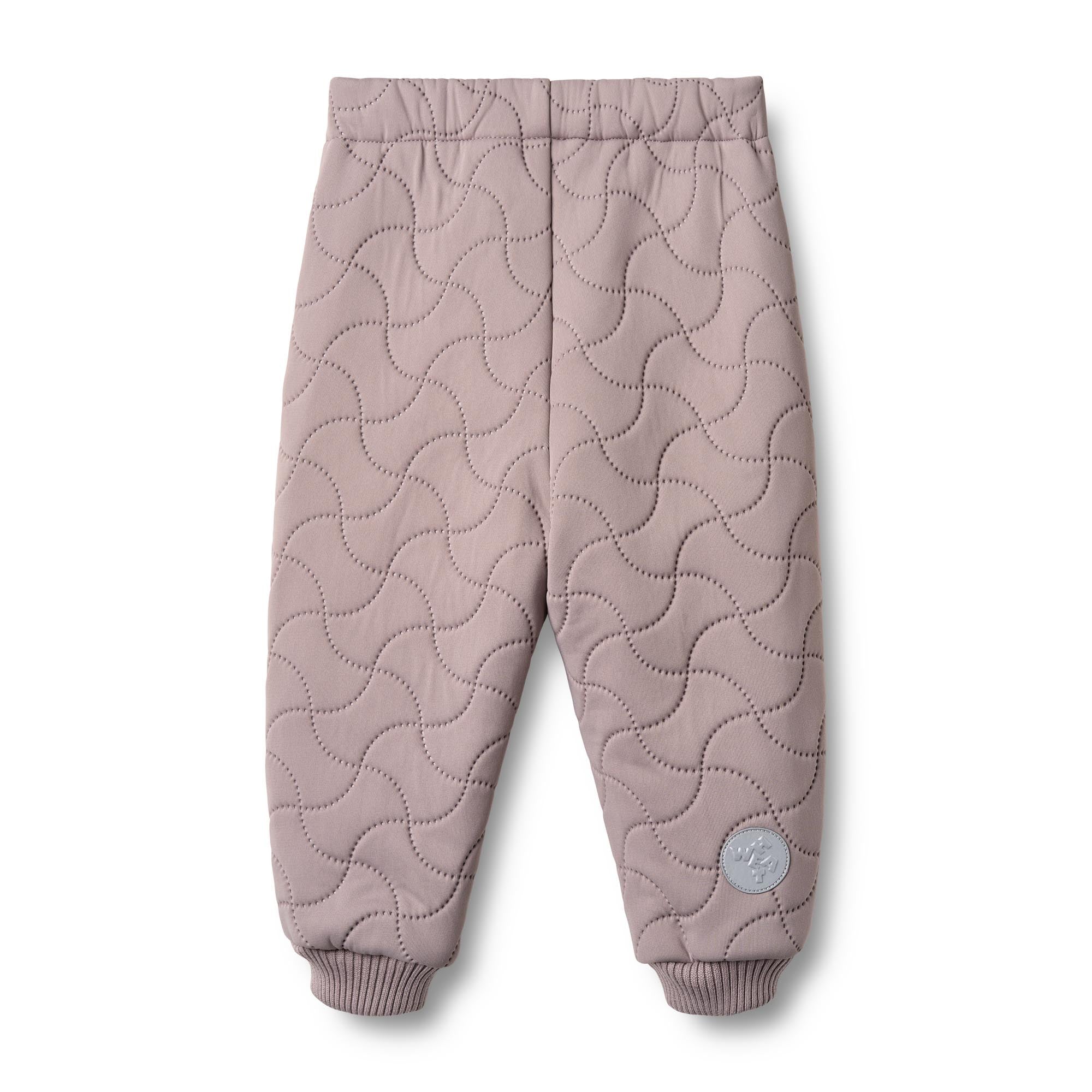 Wheat Termobukser Alex