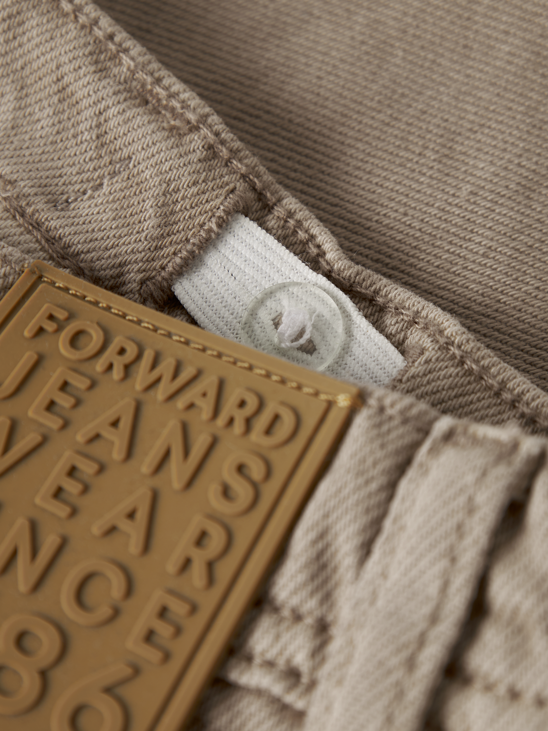 Name It Bukser Ben Skater