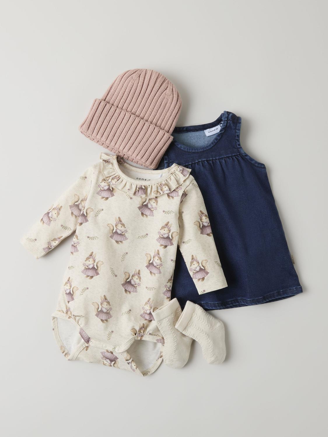 Name It Spencer Tilly