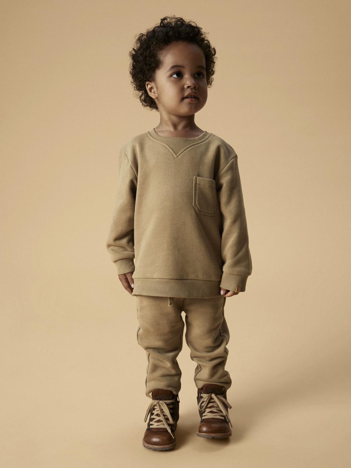 Lil' Atelier Sweatshirt Ilondon