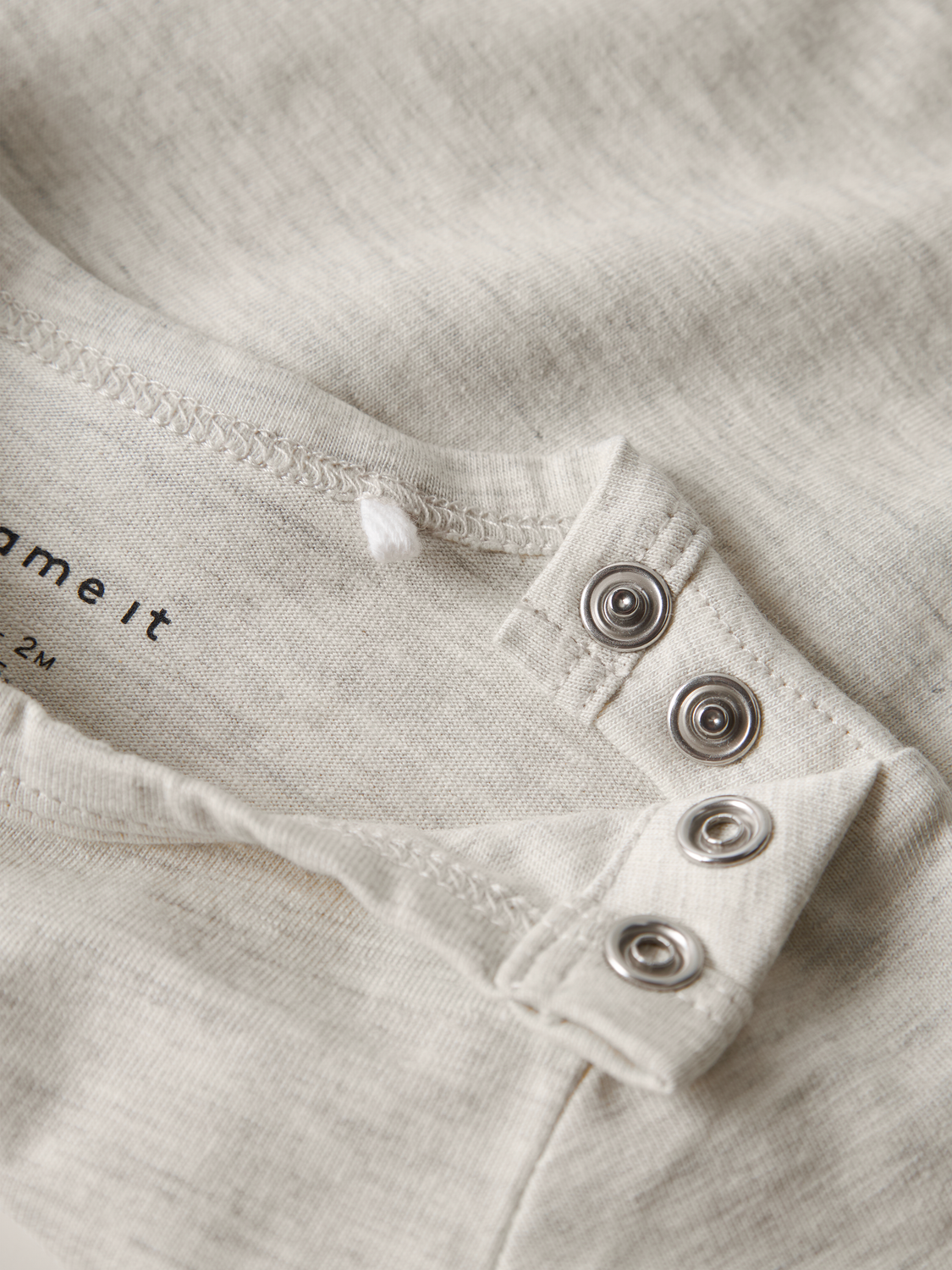 Name It Body Ola Peter Plys