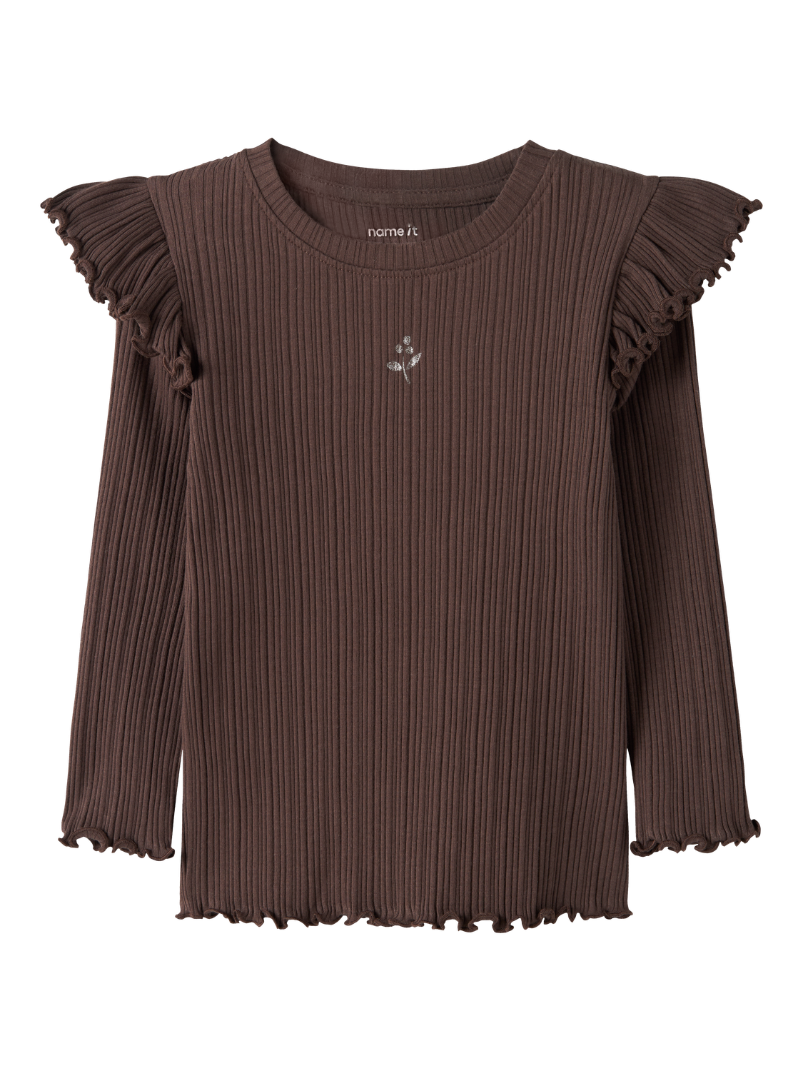Name It Bluse Ninna