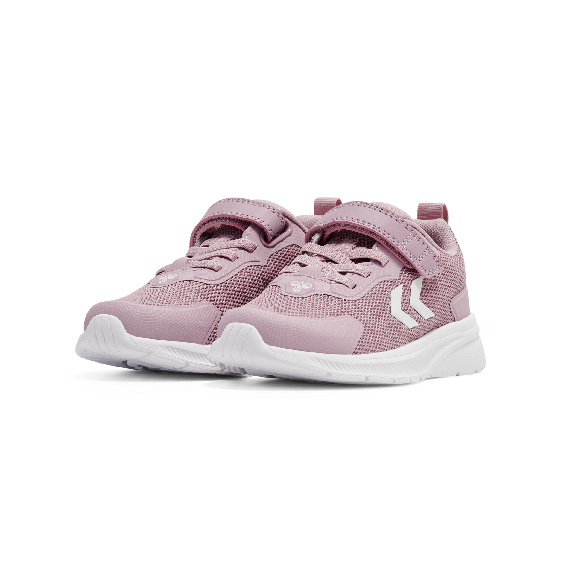 Hummel Sneakers Actus TR Breather JR