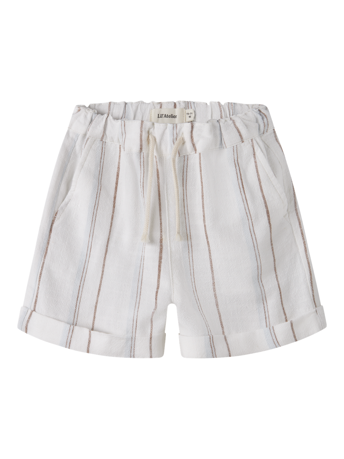 Lil' Atelier Shorts Jeran