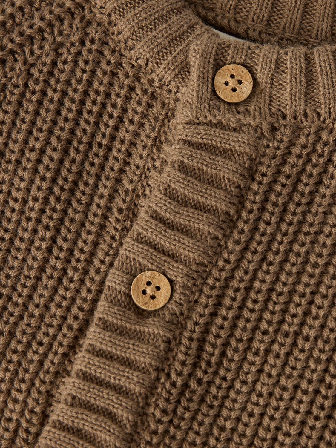 Lil' Atelier Cardigan Emlen
