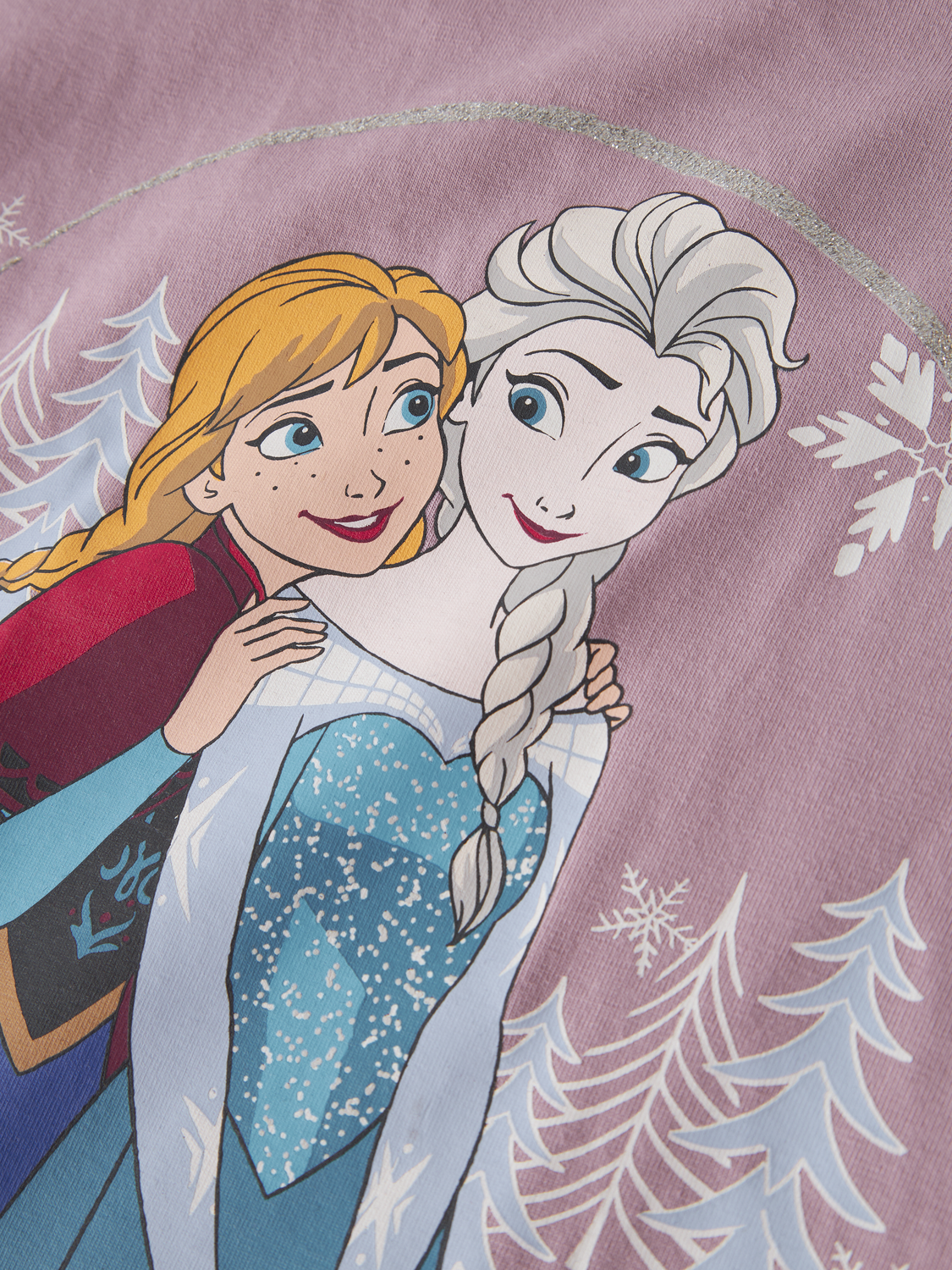 Name It Pyjamas Nessi Frozen