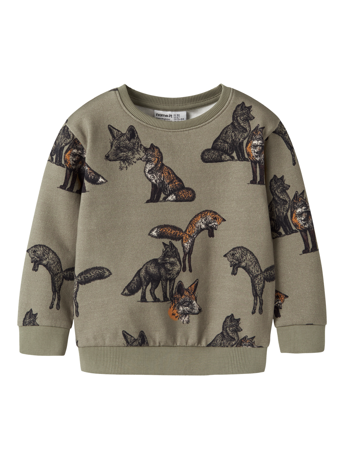 Name It Sweatshirt Orell