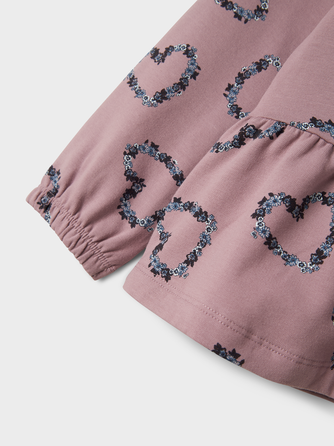 Name It Bluse Olukria