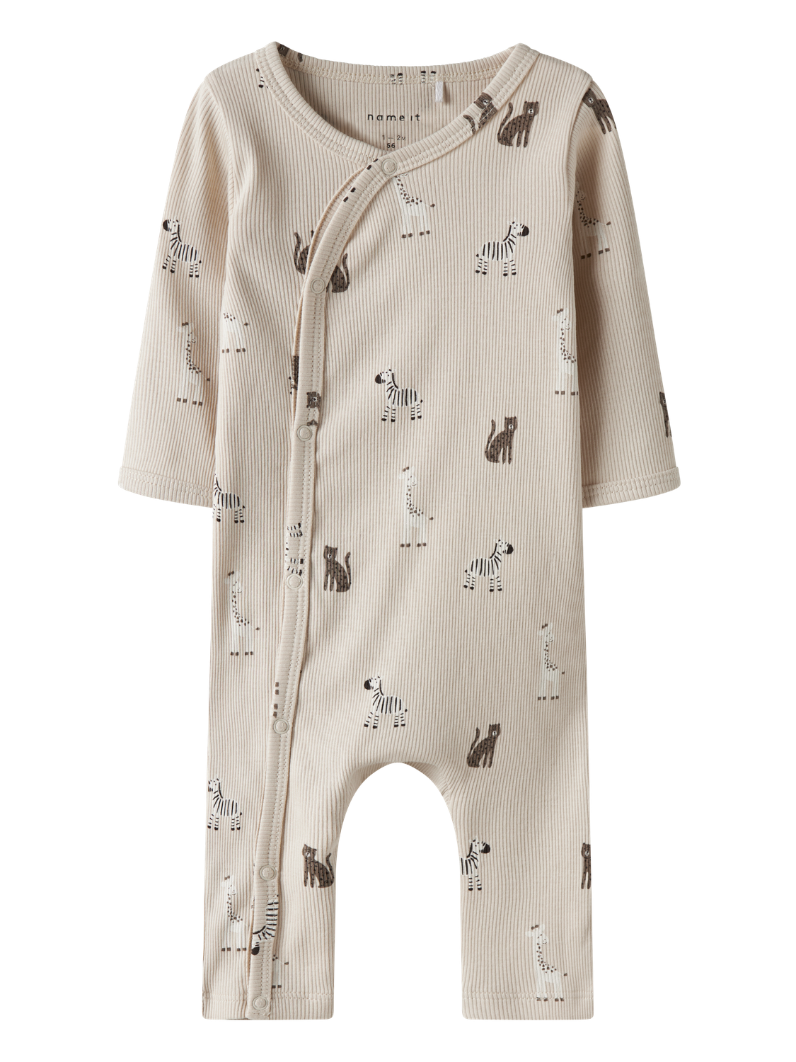 Name It Heldragt Tolla