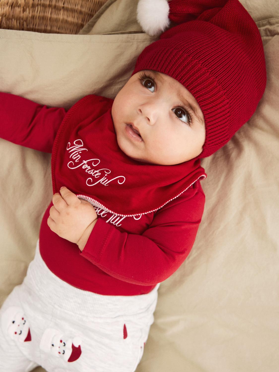 Name it Christmas Santa hat Rixmax