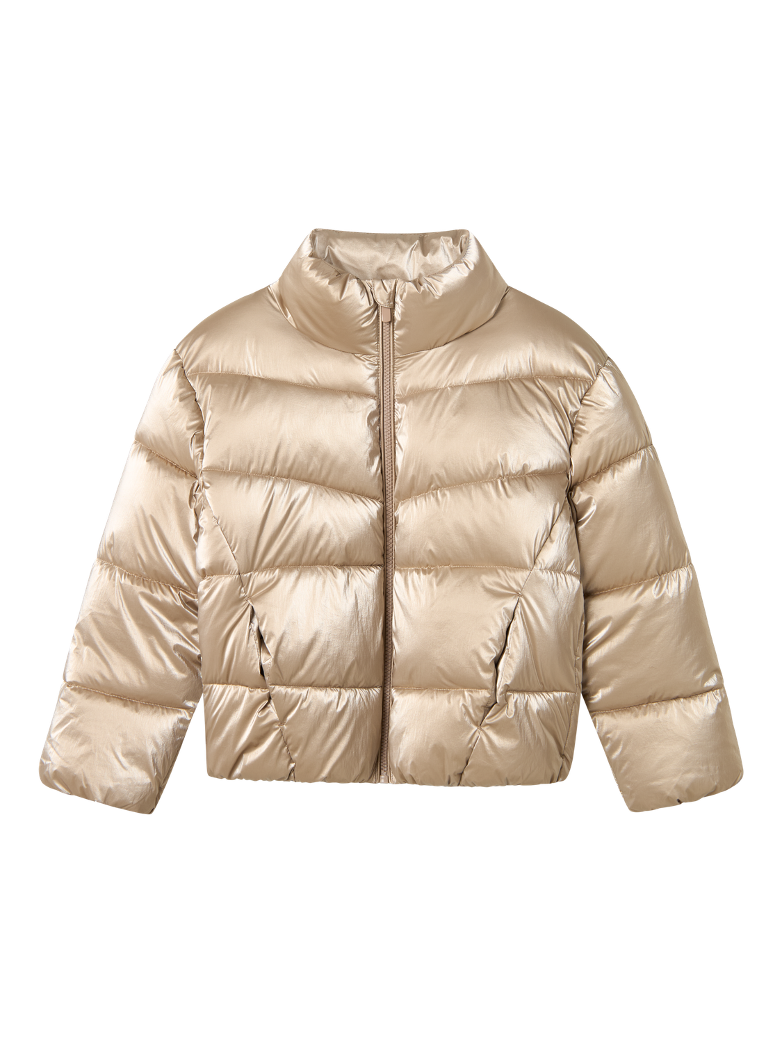 Name It Vinterjakke Manon Puffer