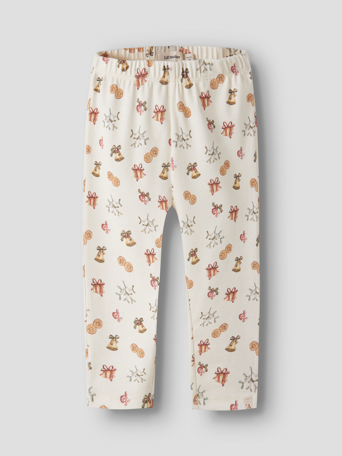 Lil' Atelier Pyjamas Layo