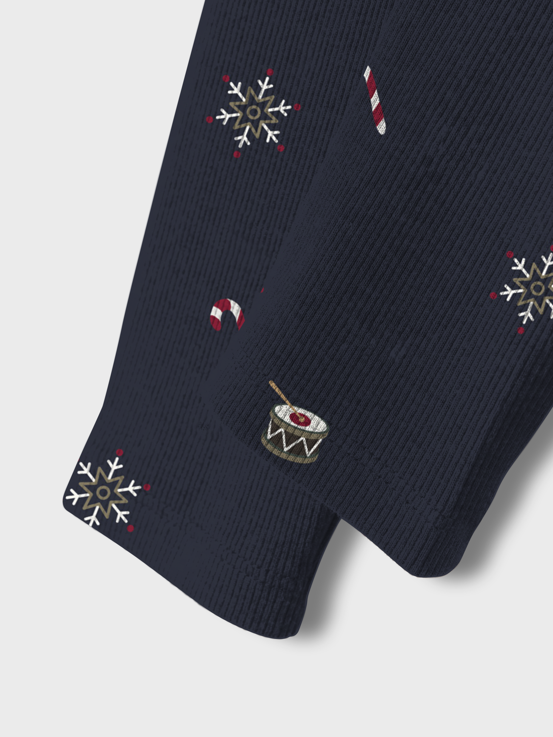 Name It Jul Leggings Roko