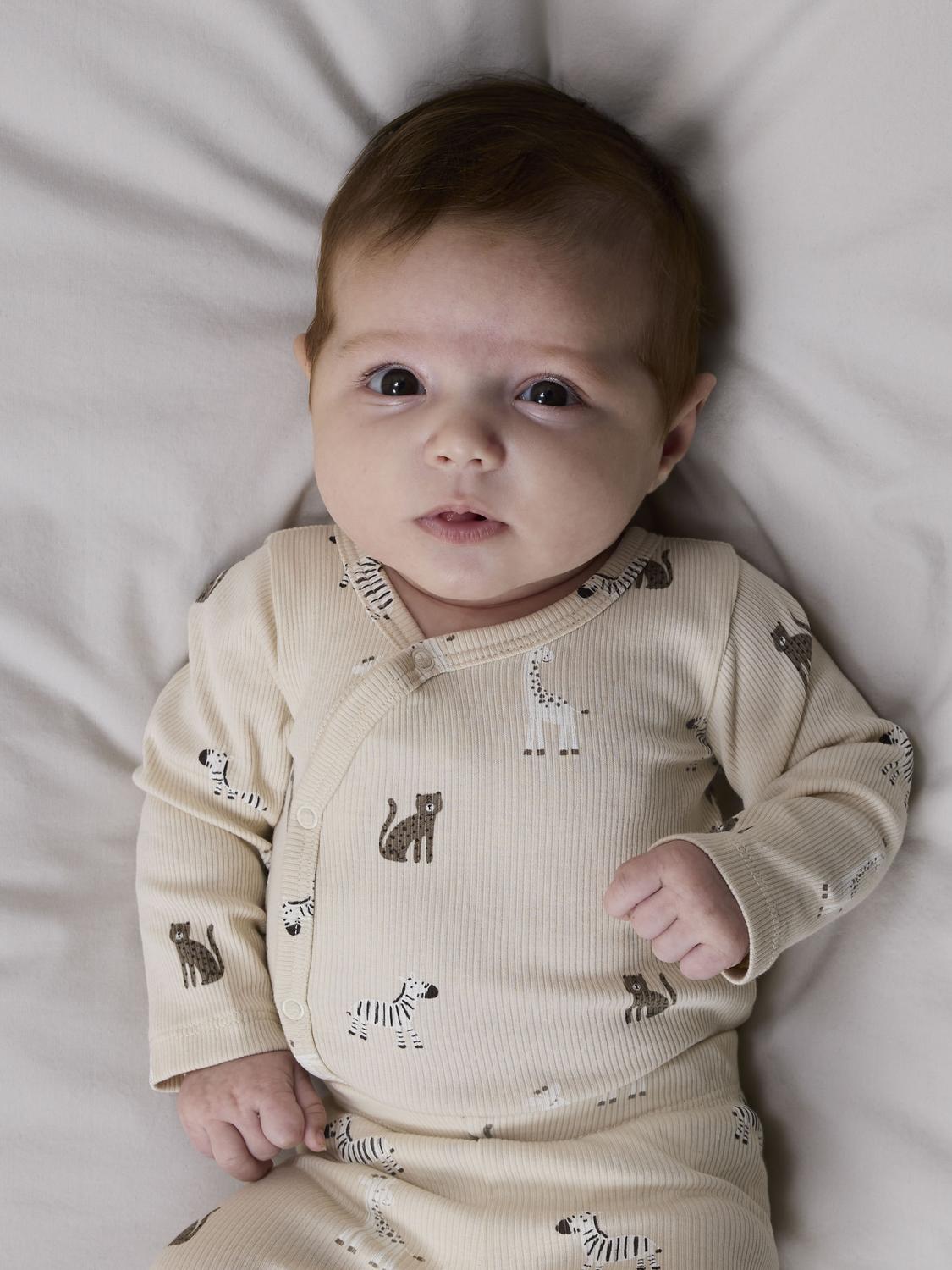 Name It Bodystocking Tolla