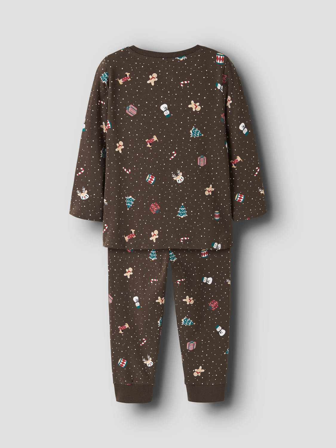 Name It Pyjamas Vismas FORUDBESTILLING