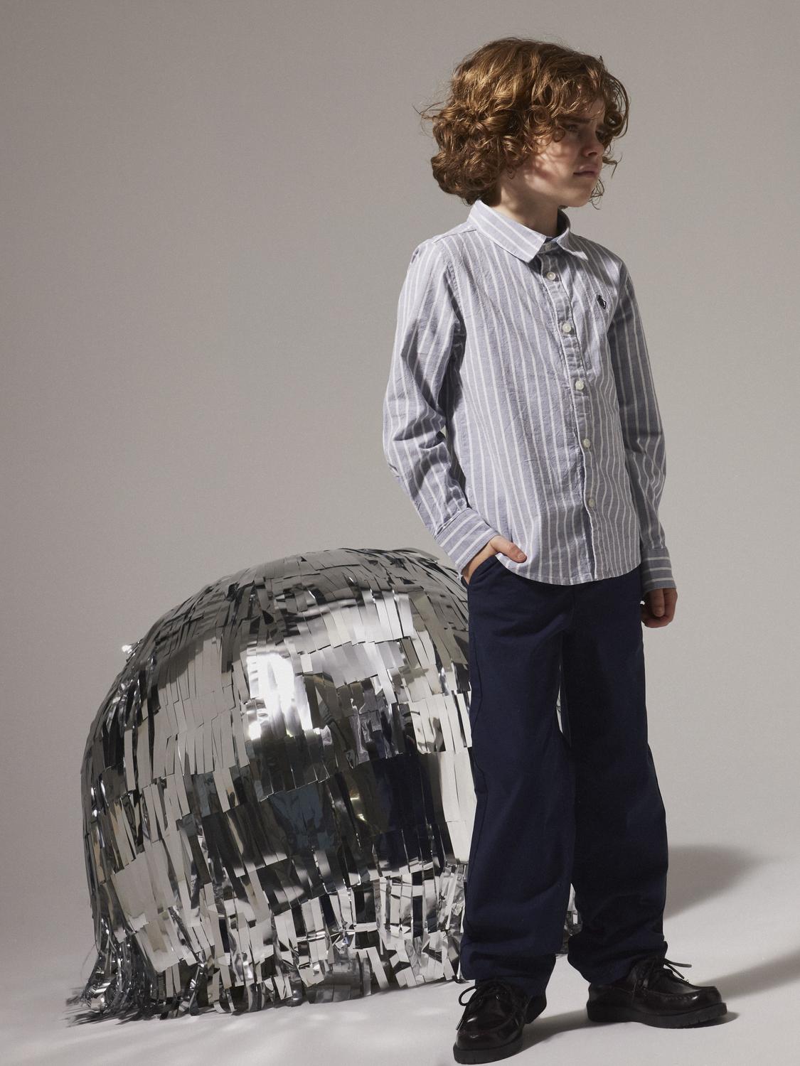 Name It Skjorte Rekid