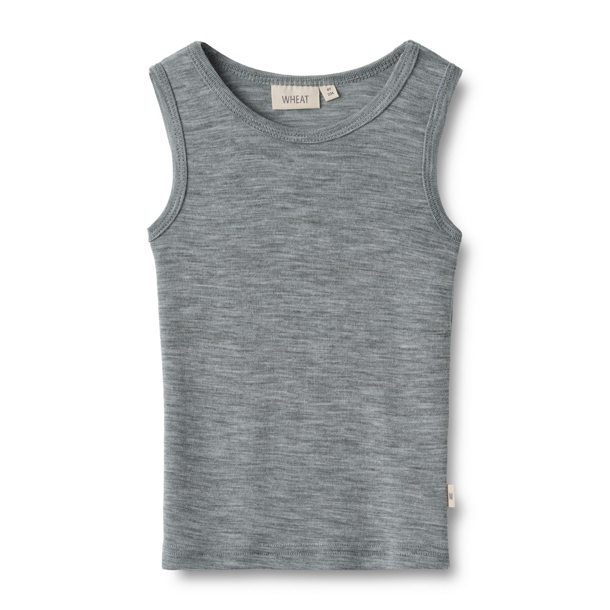 Wheat Understrøje Iggy Uld