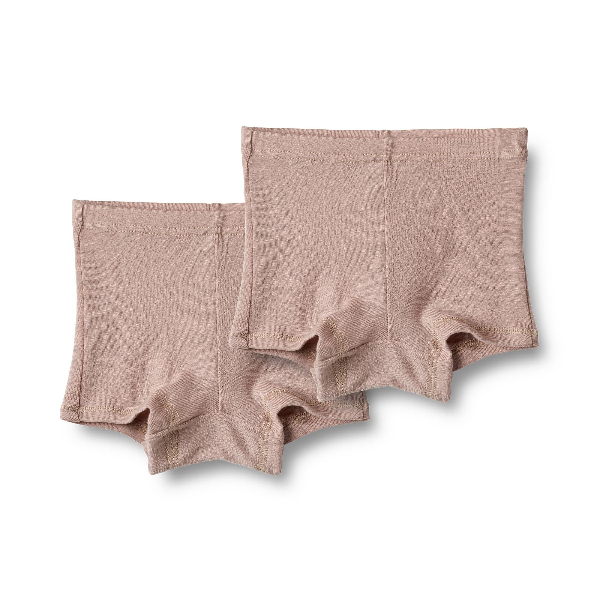 Wheat Tights Avalon Uld 2-pak