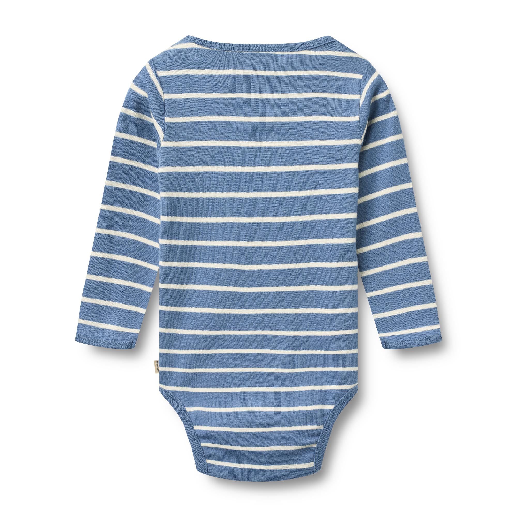 Wheat Bodystocking Berti