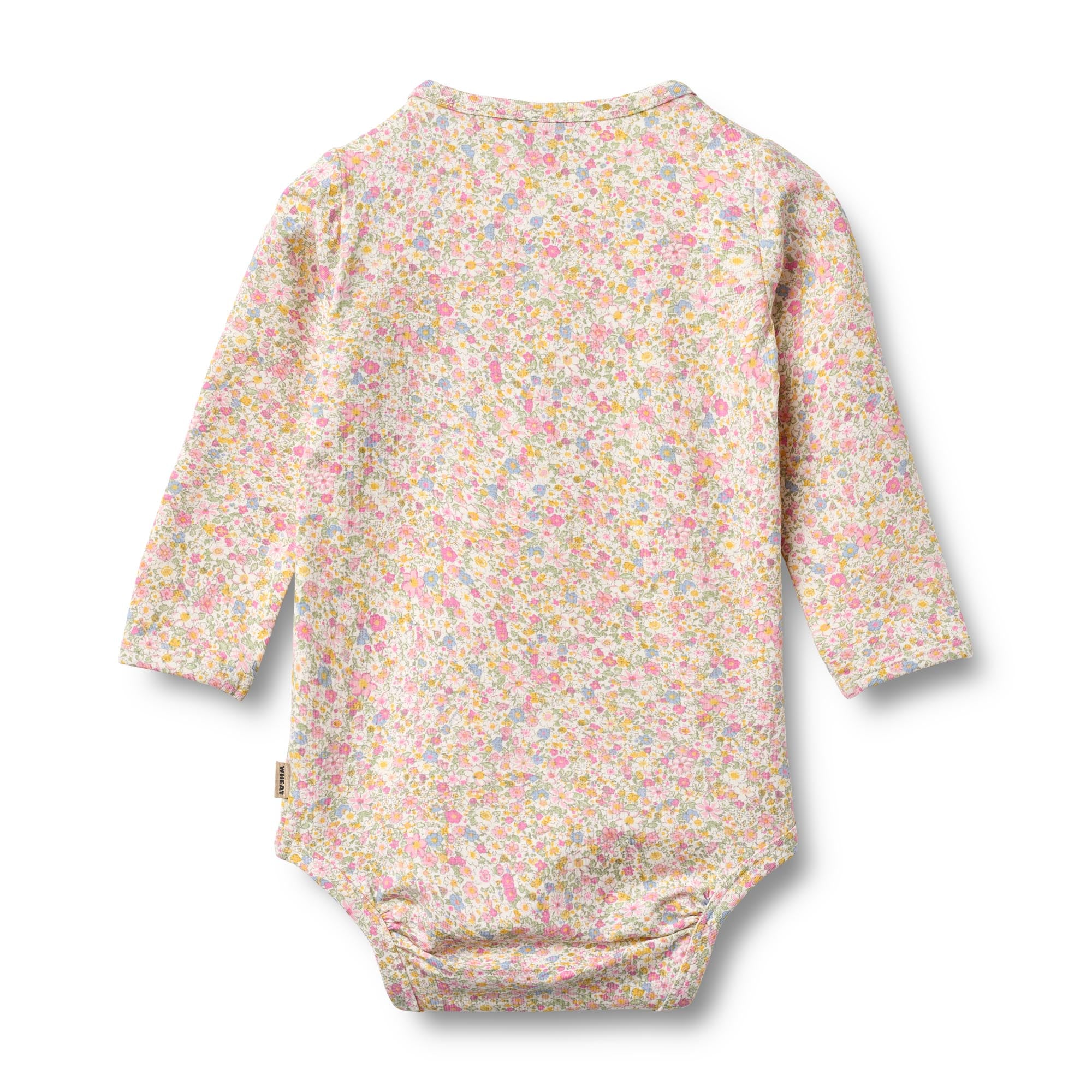 Wheat Bodystocking Liv