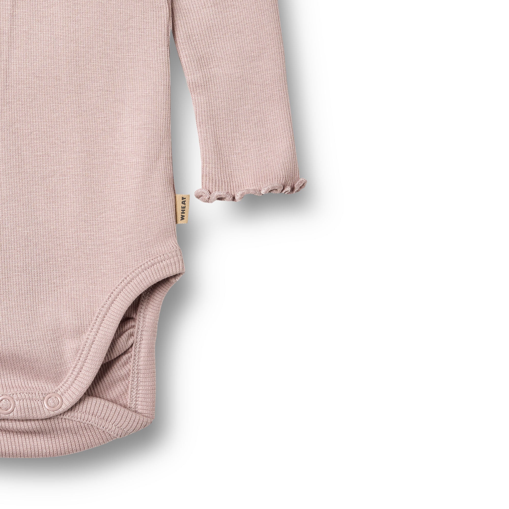 Wheat Body Rib Lotta