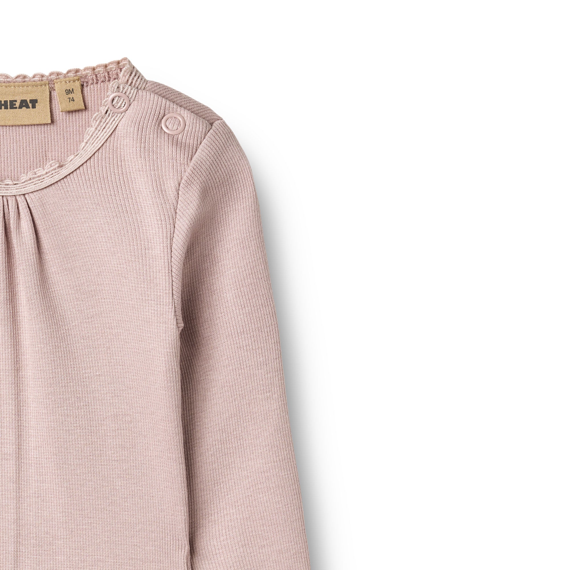 Wheat Body Rib Lotta