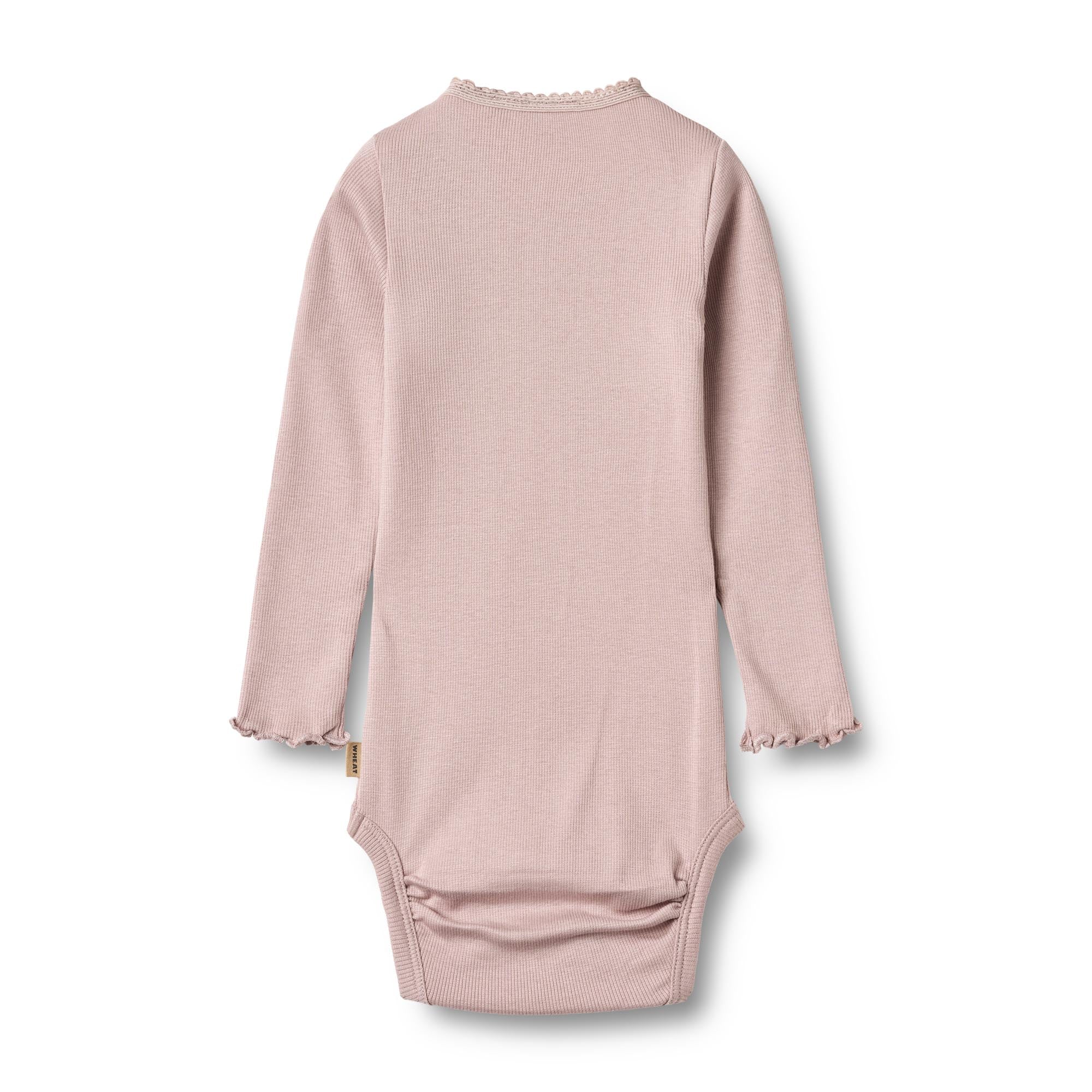 Wheat Body Rib Lotta