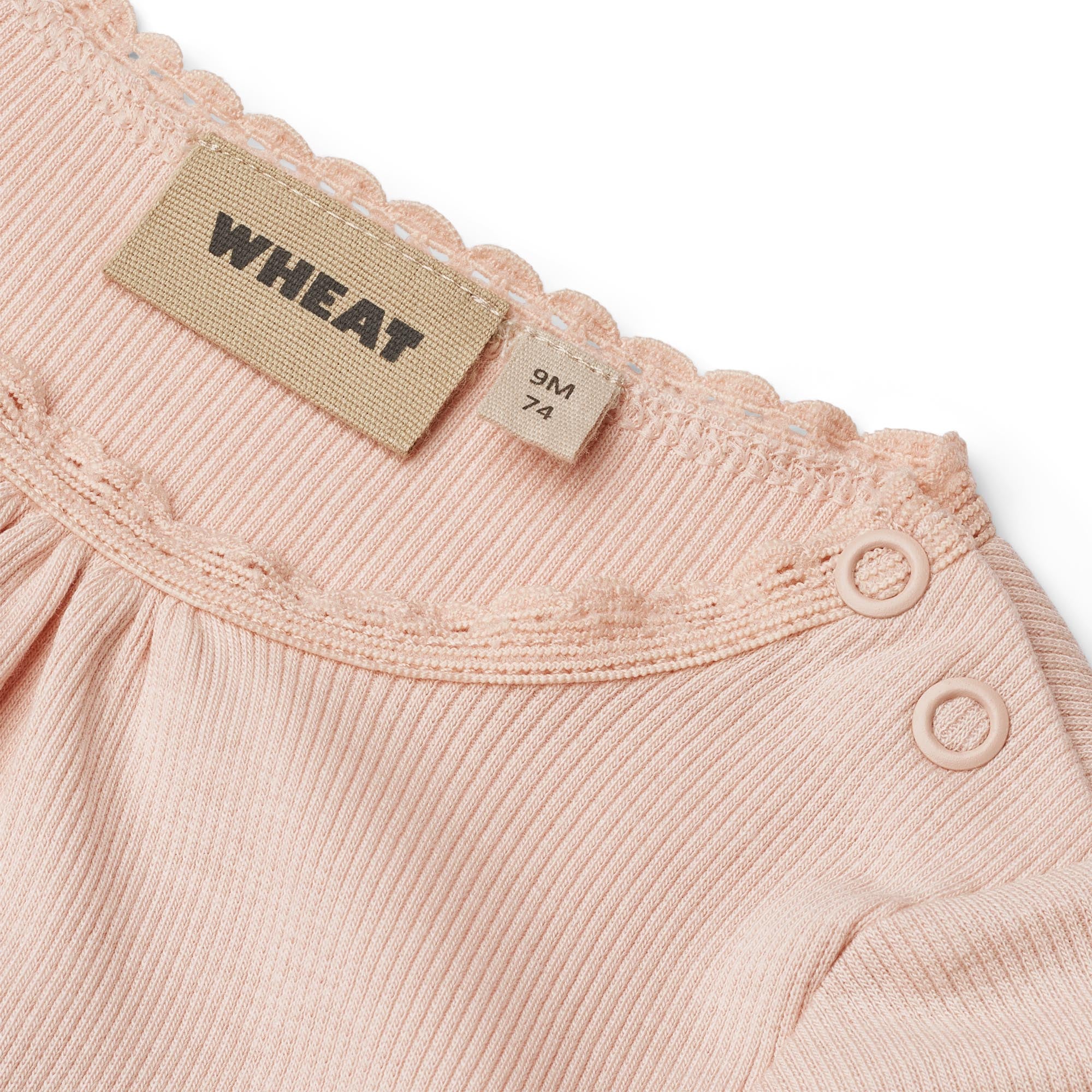 Wheat Body Rib Lotta