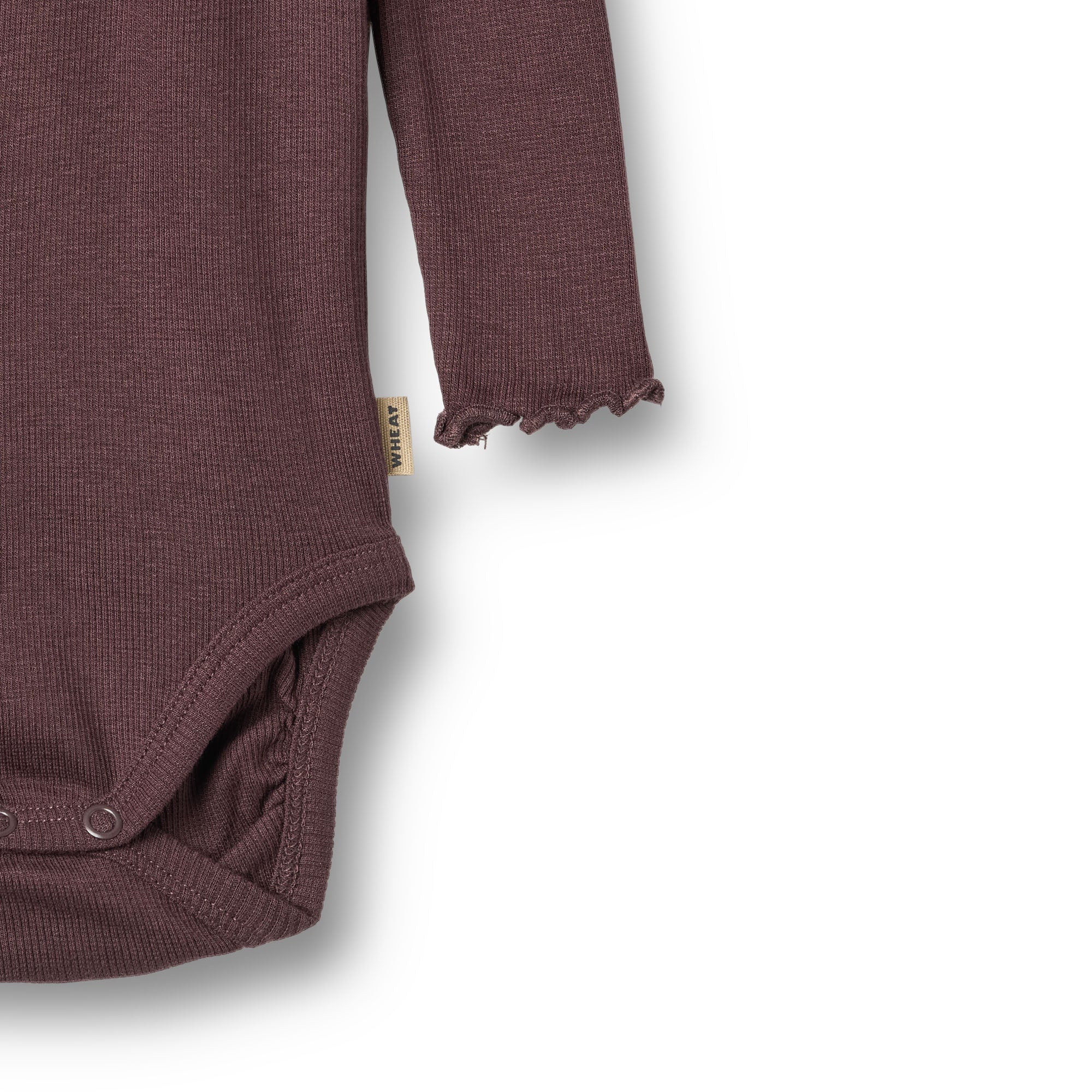 Wheat Body Rib Lotta