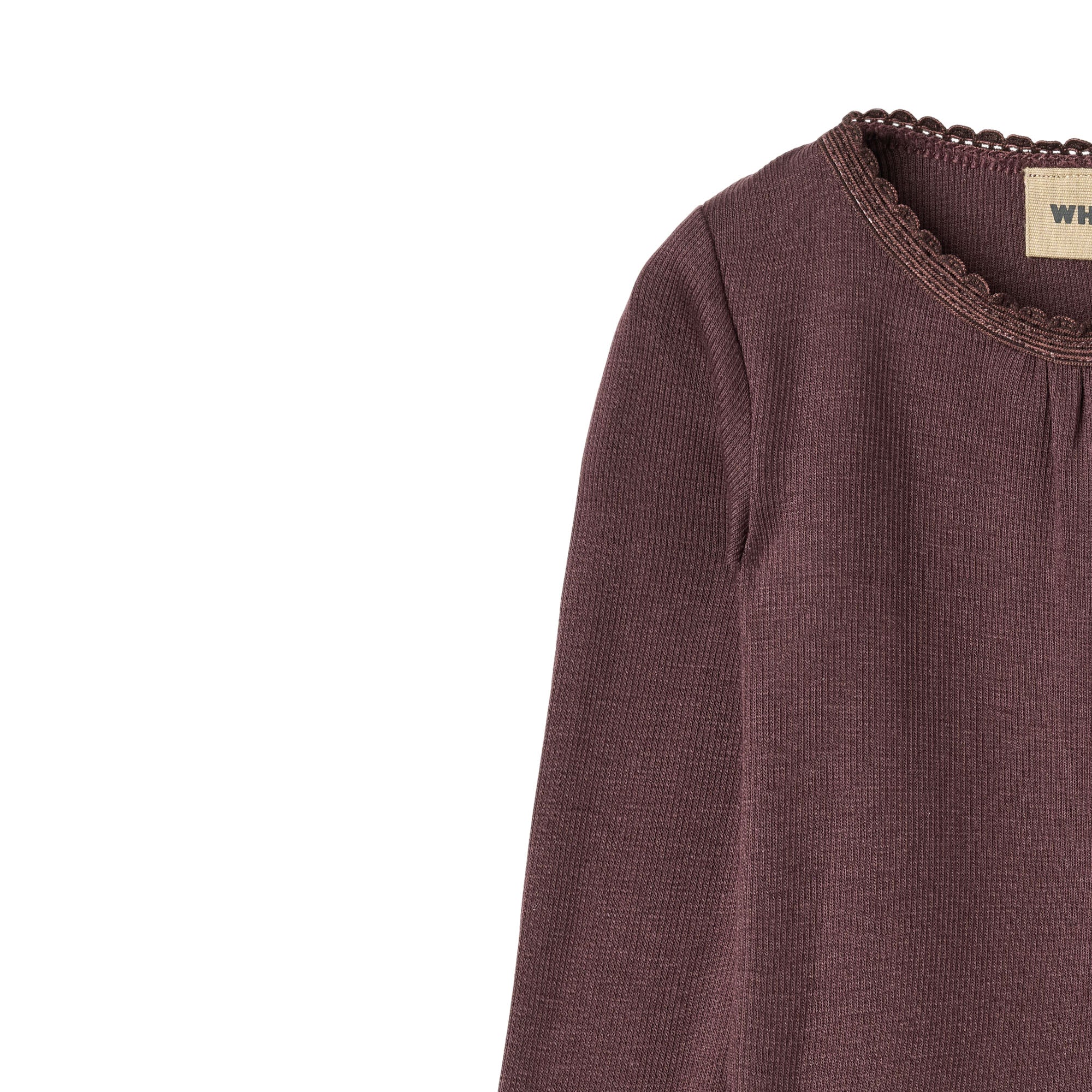 Wheat Body Rib Lotta