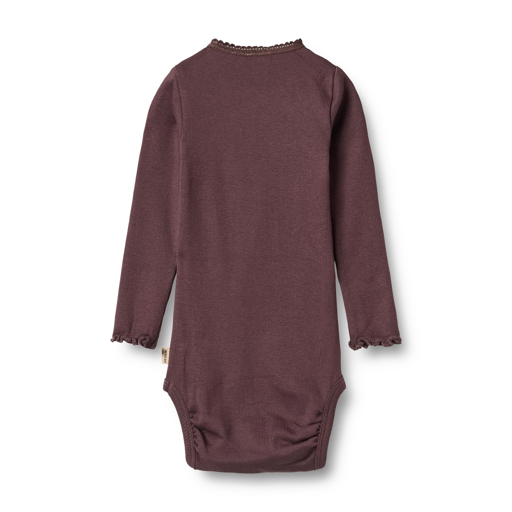 Wheat Body Rib Lotta