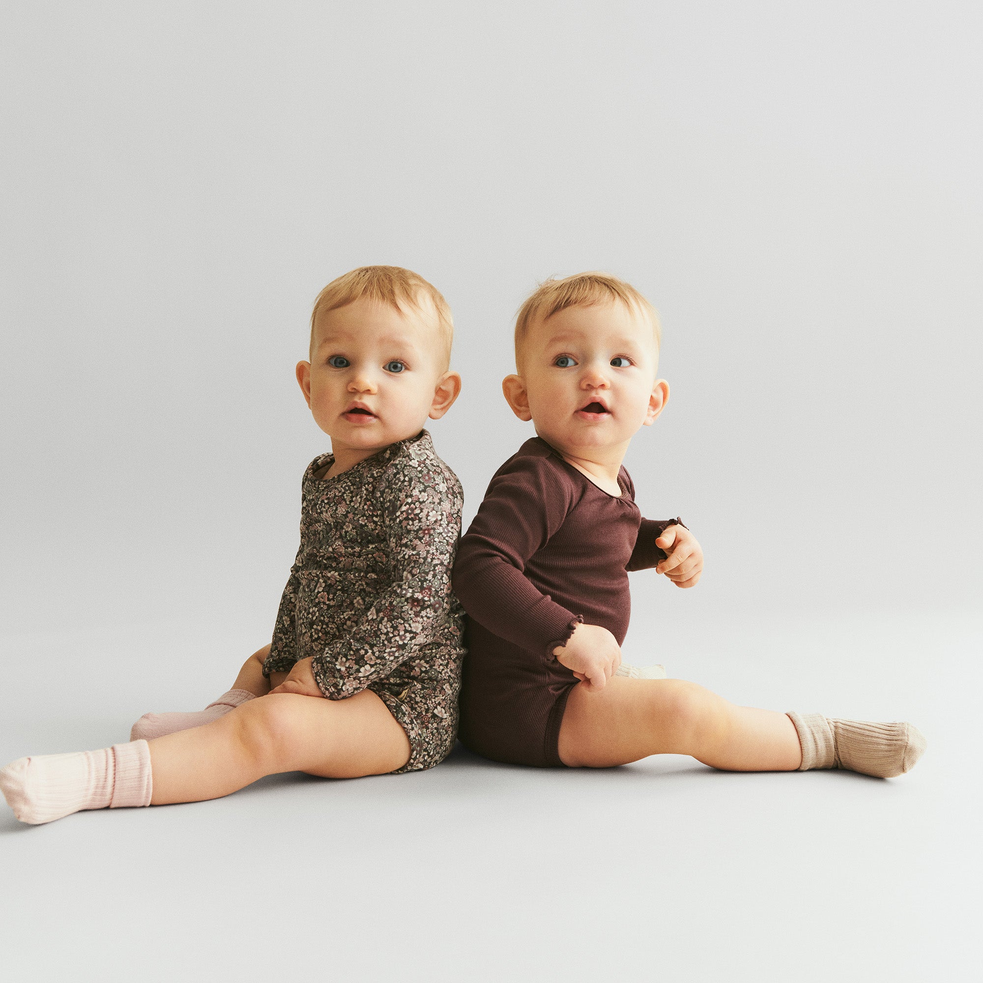 Wheat Body Rib Lotta